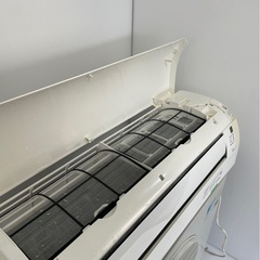 完売❤️⭐️2017年製⭐️ダイキン(10畳)✨プロ内部洗浄済み✨領収書発行可！宮崎市の画像