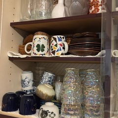 食器の画像