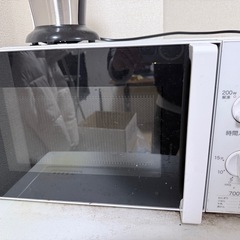 家電をまとめて引き取ってくれる方！の画像