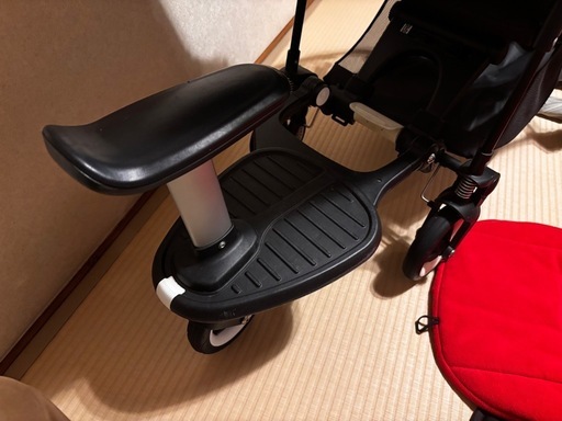 Bugaboo bee3◼︎フルセット◼︎コンフォートホイールボード付