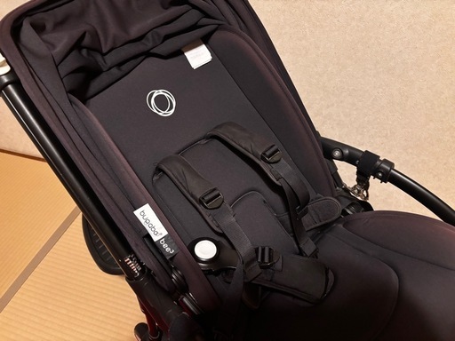 Bugaboo bee3◼︎フルセット◼︎コンフォートホイールボード付