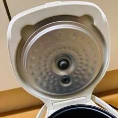 タイガー　炊飯器の画像