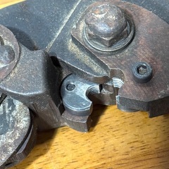 佐藤機工 SATTO サット 超倍力全ネジカッターの画像