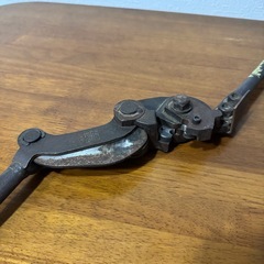 佐藤機工 SATTO サット 超倍力全ネジカッターの画像