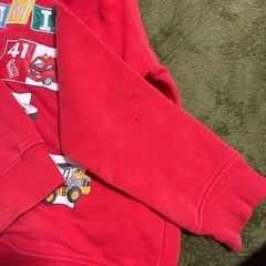 トミカトレーナー120の画像