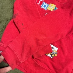 トミカトレーナー120の画像