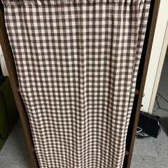 無料！木製棚　3段の画像