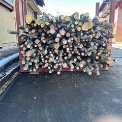 薪大量　セリ市　¥1,000〜の画像