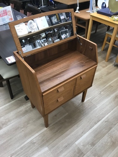 ミサワ　ドレッサー　【リサイクルフカツ碧南店】