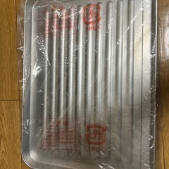 オーブントースターの画像