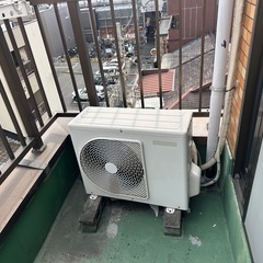 エアコン　の画像