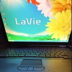 HDD2.5インチ　１２０GB　（ノートPCごと)の画像