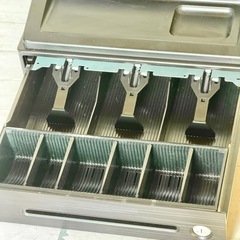 シャープ「XE-A147」電子レジスターの画像