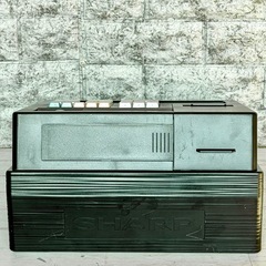 シャープ「XE-A147」電子レジスターの画像