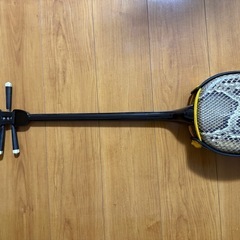 三線真壁型の画像