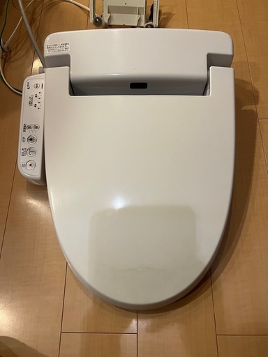 INAX シャワートイレ