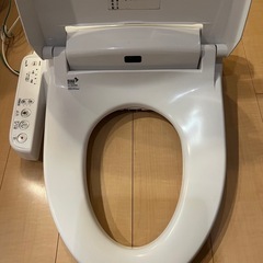 INAX シャワートイレの画像