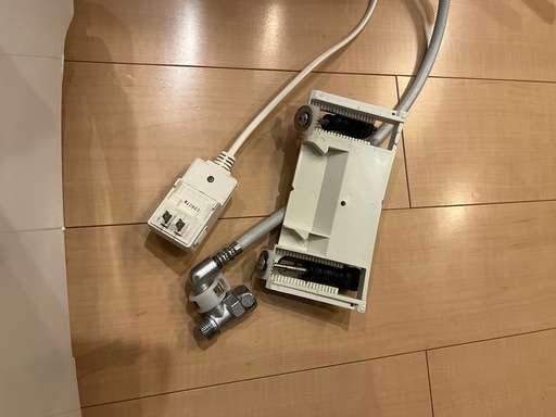 INAX シャワートイレ