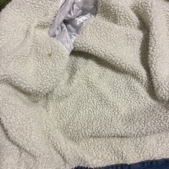 ボアアウター Mの画像