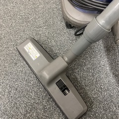 掃除機の画像