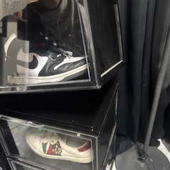 シューズラックの画像