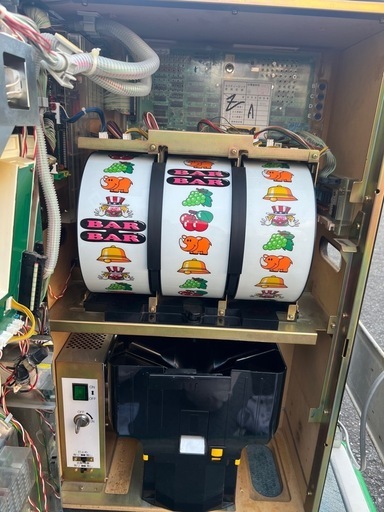 ジャグラーガール