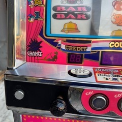 ジャグラーガールの画像