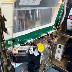 ジャグラーガールの画像