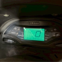 ★支払い総額4.2万円★買取強化中！査定無料♪ヤマハ マジェスティ125Fi 車格の大きい125cc！4スト、インジェクション！サイスタ付き！
の画像