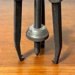 プーラー ギアプーラー 3本爪タイプの画像