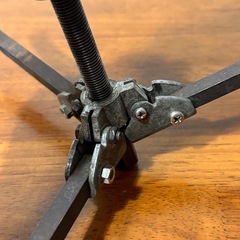 プーラー ギアプーラー 3本爪タイプの画像