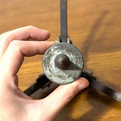 プーラー ギアプーラー 3本爪タイプの画像