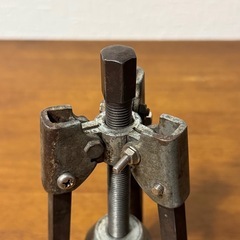 プーラー ギアプーラー 3本爪タイプの画像