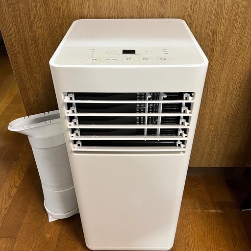 スポットエアコン（設置工事不要）