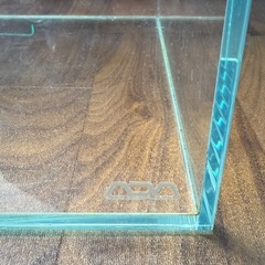 ADA水槽　　　30×60×H35の画像