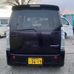 コミコミ15万円、ワゴンR,車検あり、下取り可能の画像