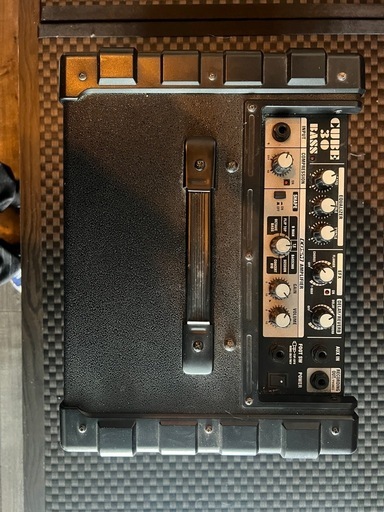 Roland CUBE 30ベースアンプ