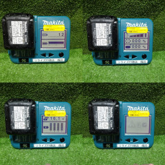 マキタ BL1460B バッテリー【市川行徳店】【店頭取引限定】【中古】管理番号：ITFNI4DM2GFGの画像