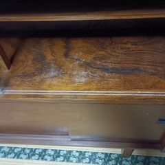 サイドボードの画像