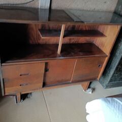 サイドボードの画像
