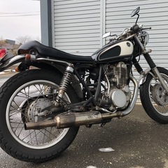 sr400  2型 
の画像