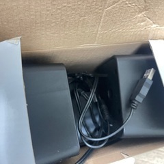 2.2ch プレミアムウーファー＆スピーカーの画像