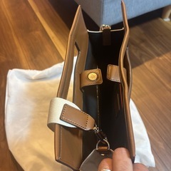 ポールスミス バックの画像