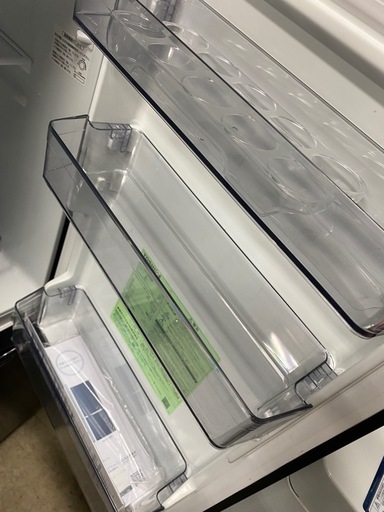 TOSHIBA 冷蔵庫