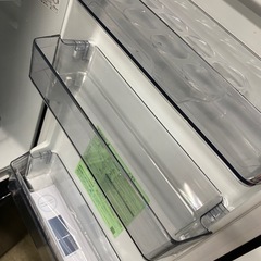 TOSHIBA 冷蔵庫の画像