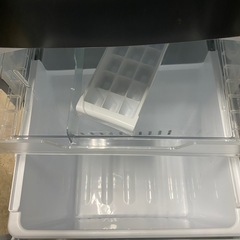 TOSHIBA 冷蔵庫の画像