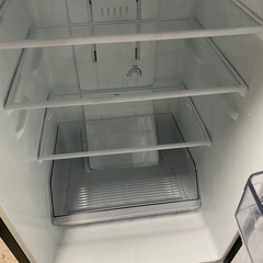 TOSHIBA 冷蔵庫の画像