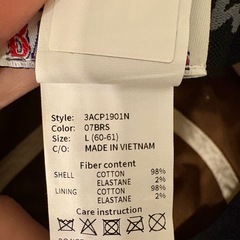 美品　ドジャース　キャップ　の画像