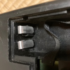 Marshall ミニアンプ(動作未確認)の画像