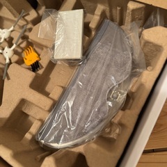 ［¥22,800-で購入］お掃除ロボットの画像